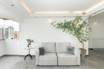 apartment em Rua Altinópolis, Água Fria - São Paulo - SP