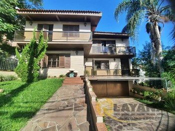 house em Almirante Delamare, Tristeza - Porto Alegre - RS