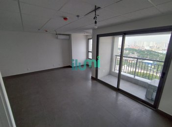 office em Bom Sucesso, Cidade Mãe do Céu - São Paulo - SP