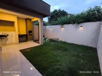 house em Rua Suely Aragão Rocha, Jardim Casablanca - Indaiatuba - SP