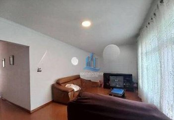 house em Rua Paraguassu, Santa Maria - São Caetano do Sul - SP