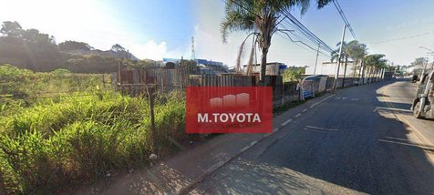 land_lot em Estrada Água Chata, Água Chata - Guarulhos - SP