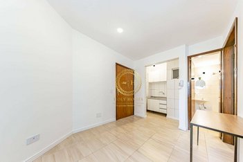 apartment em Rua Nilo Cairo, Centro - Curitiba - PR