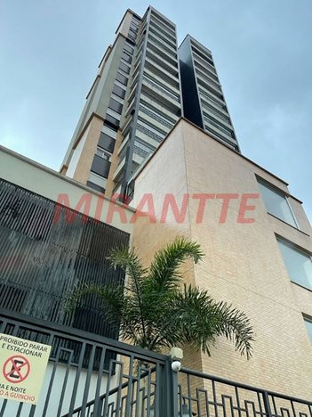 apartment em Rua Carolina Soares, Vila Diva (Zona Norte) - São Paulo - SP