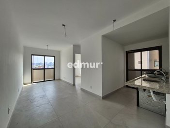 apartment em Rua Alemanha, Parque das Nações - Santo André - SP