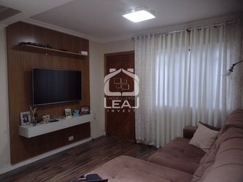 house em Rua da Moenda, Jardim Dom Bosco - São Paulo - SP