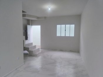 house em Rua Fagundes Varela, Jardim das Bandeiras - Mogi das Cruzes - SP