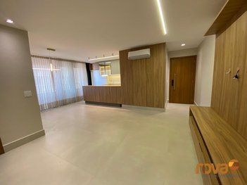 apartment em Rua T 37, Setor Bueno - Goiânia - GO