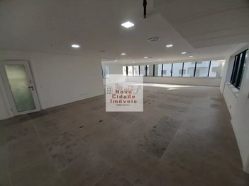 commercial_building em Rua Nova Cidade, Vila Olímpia - São Paulo - SP