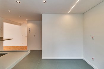 apartment em Alameda Joaquim Eugênio de Lima, Jardim Paulista - São Paulo - SP