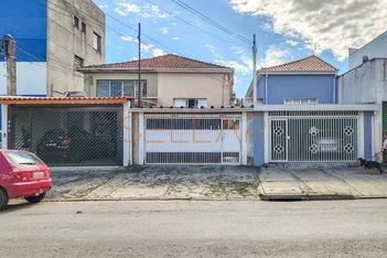 land_lot em Rua Bartolomeu Paes, Vila Anastácio - São Paulo - SP