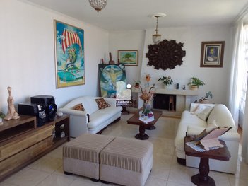 house em João Motta Espezim, Saco dos Limões - Florianópolis - SC