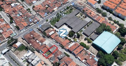 commercial_building em Rua Palmeira dos Índios, Cruz das Almas - Maceió - AL