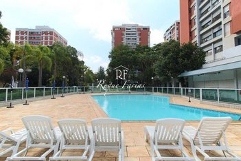apartment em Rua Víctor Brecheret, Vila Yara - Osasco - SP