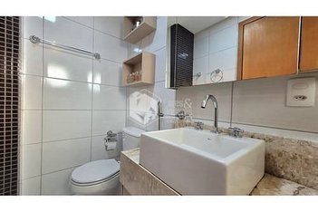 apartment em Rua Antônio Bastos, Vila Bastos - Santo André - SP