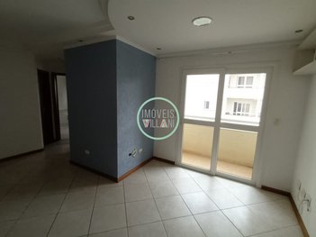 apartment em Rua Palmares, Parque Industrial - São José dos Campos - SP