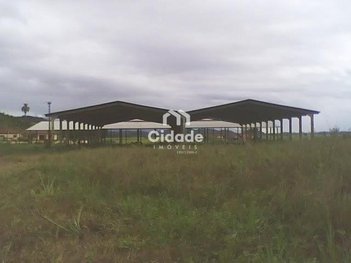 industrial em Rua Angelo Zanluca, Caixa D'Água - Guaramirim - SC