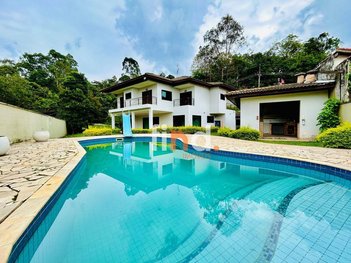 house em Avenida José Giorgi, Granja Viana II - Cotia - SP