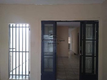 house em Rua Benedito Costa de Oliveira, Vila Municipal I - Guaratinguetá - SP