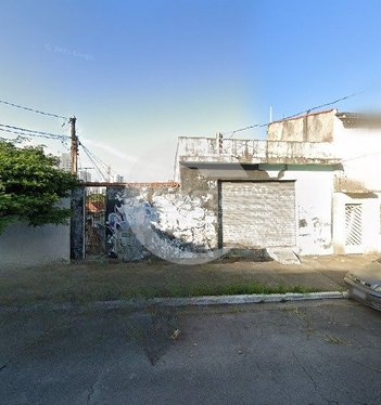 house em Rua Manuel Onha, Vila Oratório - São Paulo - SP