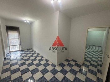 office em Rua Fernando Camargo, Centro - Americana - SP