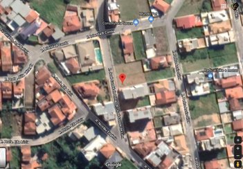 land_lot em Rua José Condé de Lima, Manoel Corrêa - Conselheiro Lafaiete - MG