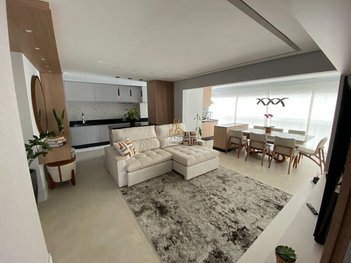 apartment em Rua Bom Sucesso, Cidade Mãe do Céu - São Paulo - SP