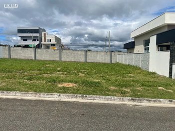 land_lot em Avenida Robson Custódio Machado, Loteamento Floresta - São José dos Campos - SP