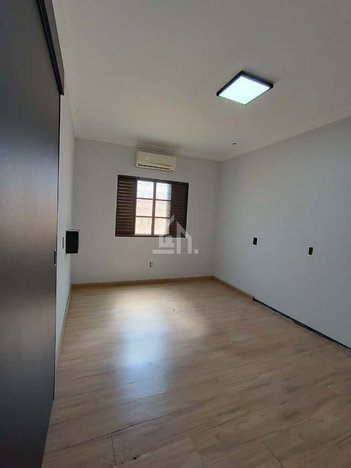 office em Rua Belmiro Cândido de Abreu, Odília - Rio Verde - GO