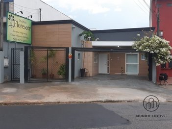commercial_building em Avenida Doutor Armando Sales de Oliveira, Vila Trujillo - Sorocaba - SP