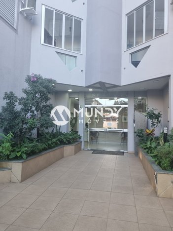 apartment em Avenida das Nações, Canasvieiras - Florianópolis - SC