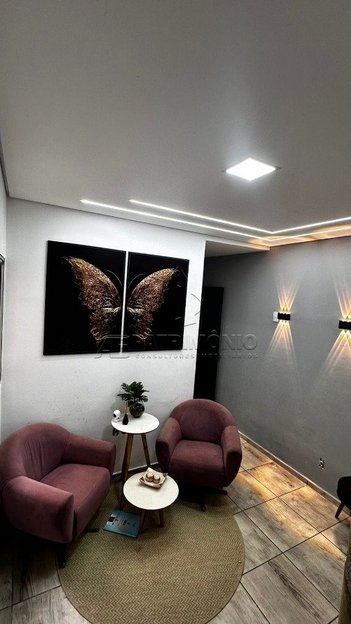 house em Rua Pedro Pereira, Jardim Camila - Sorocaba - SP