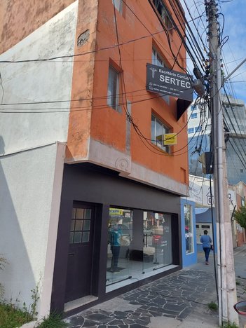 office em General Neto, Centro - Rio Grande - RS