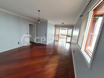 apartment em Avenida Doutor Walter Só Jobim, Jardim Lindóia - Porto Alegre - RS