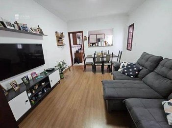 house em Rua Vereador Tadão Sakai, Alto Ipiranga - Mogi das Cruzes - SP