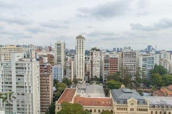 apartment em Higienópolis, Sumaré - São Paulo - SP