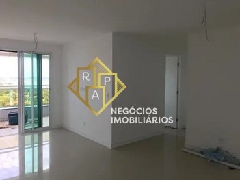 apartment em Rua Antônio Rocha, Jardim das Oliveiras - Fortaleza - CE