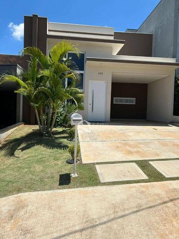 house em Rua Livorno, Jardim Bréscia - Indaiatuba - SP