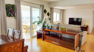 apartment em Rua Joel Jorge de Melo, Vila Mariana - São Paulo - SP