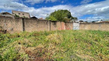 land_lot em Rua Pietro Cofani, Paulicéia - Piracicaba - SP