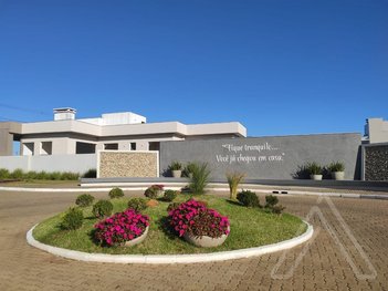 land_lot em Arnoldo Alfredo Scherer, Conventos - Lajeado - RS