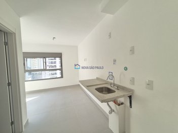 apartment em Rua Dona Leopoldina, Ipiranga - São Paulo - SP