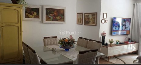 apartment em Avenida Manoel Pedro Pimentel, Continental - Osasco - SP