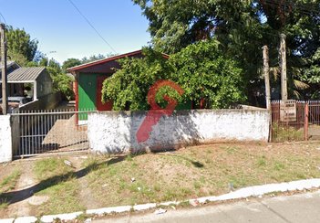 house em Rua Novo Hamburgo, Mathias Velho - Canoas - RS