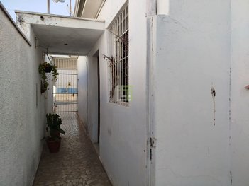 house em Rua Bento Pires, Vila Arens II - Jundiaí - SP