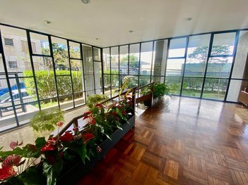 apartment em Rua Peixoto Gomide, Jardim Paulista - São Paulo - SP