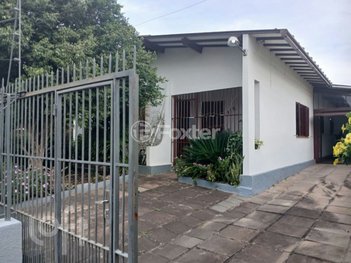 house em Rua Ida Joana Roth, Rio Branco - São Leopoldo - RS