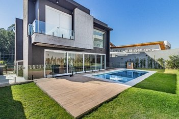 house em Estrada das Três Meninas, Vila Nova - Porto Alegre - RS