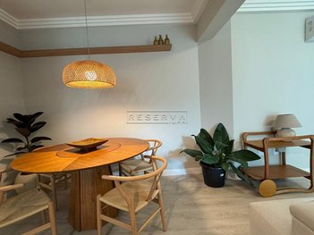 apartment em Rua Conselheiro Júlio Kumm, Praia Brava de Itajaí - Itajaí - SC