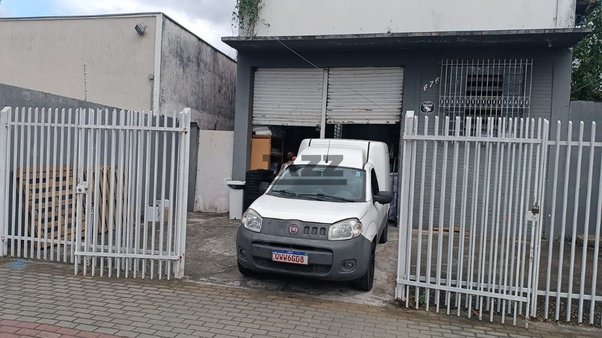 Cômodo Condomínio